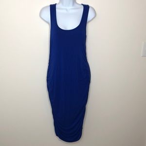 Women’s PinkBlush Maternity Dress